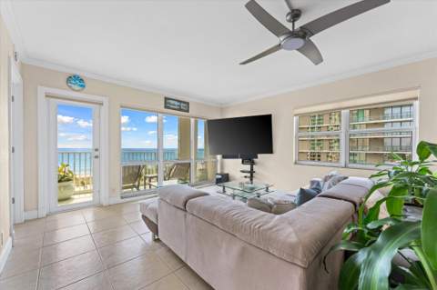 750 N Ocean Boulevard #710, Pompano Beach FL - photo 11 of 38
