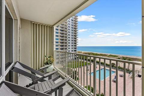 750 N Ocean Boulevard #710, Pompano Beach FL - photo 13 of 38