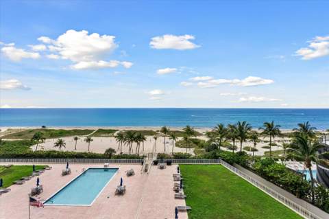 750 N Ocean Boulevard #710, Pompano Beach FL - photo 14 of 38