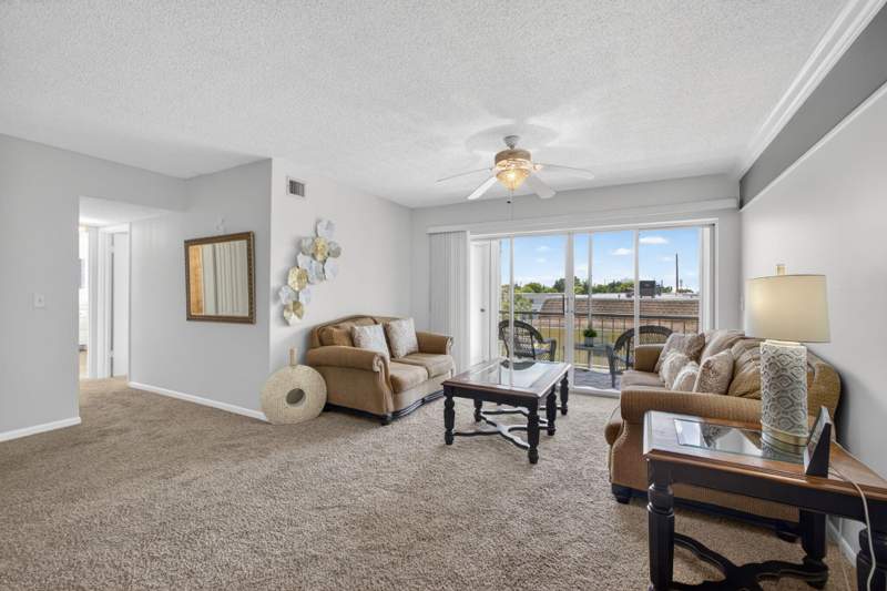 2 bedroom Condominium at 505 Spencer Drive #211, Spencer Place Condo, West Palm Beach — photo 3