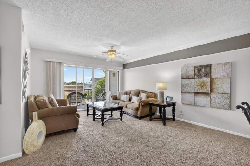 2 bedroom Condominium at 505 Spencer Drive #211, Spencer Place Condo, West Palm Beach — photo 4