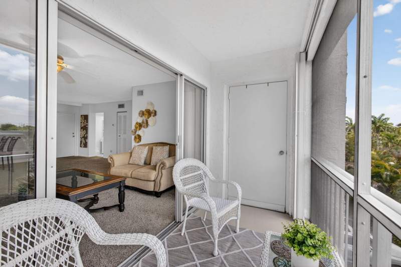 2 bedroom Condominium at 505 Spencer Drive #211, Spencer Place Condo, West Palm Beach — photo 5