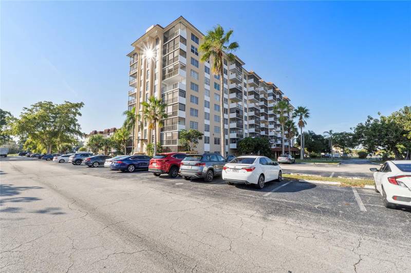 2 bedroom Condominium at 4174 Inverrary Drive #1002, Manors Of Inverrary Xi, Lauderhill — photo 3