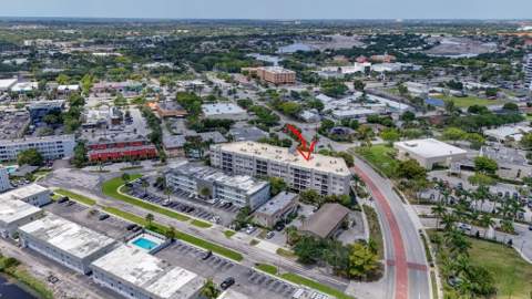 505 Spencer Drive #211, West Palm Beach FL - photo 22 of 23