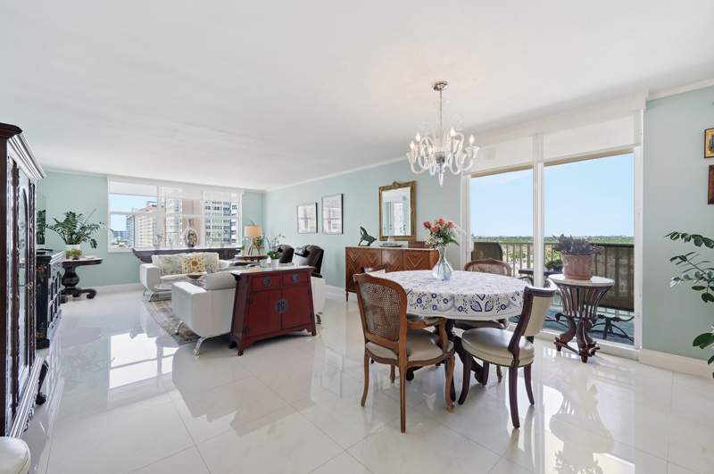 2 bedroom Condominium at 1401 S Ocean Drive #Ph4, Stratford Towers Condo, Hollywood — photo 5