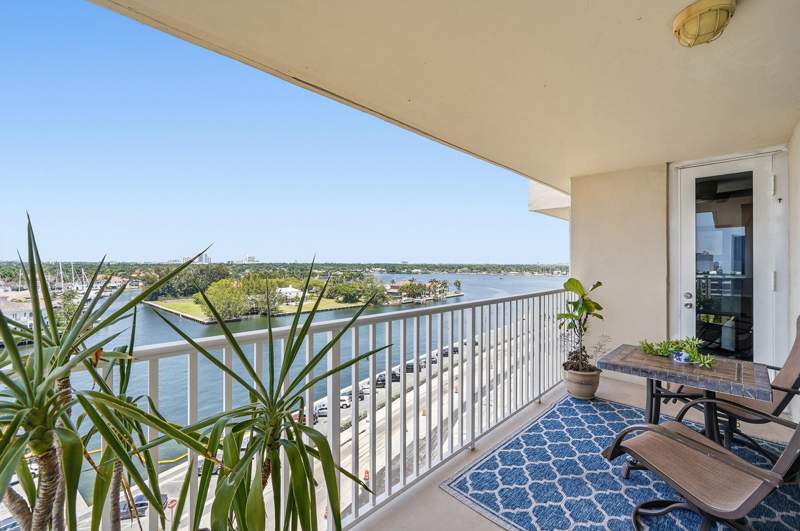 2 bedroom Condominium at 1401 S Ocean Drive #Ph4, Stratford Towers Condo, Hollywood — photo 4