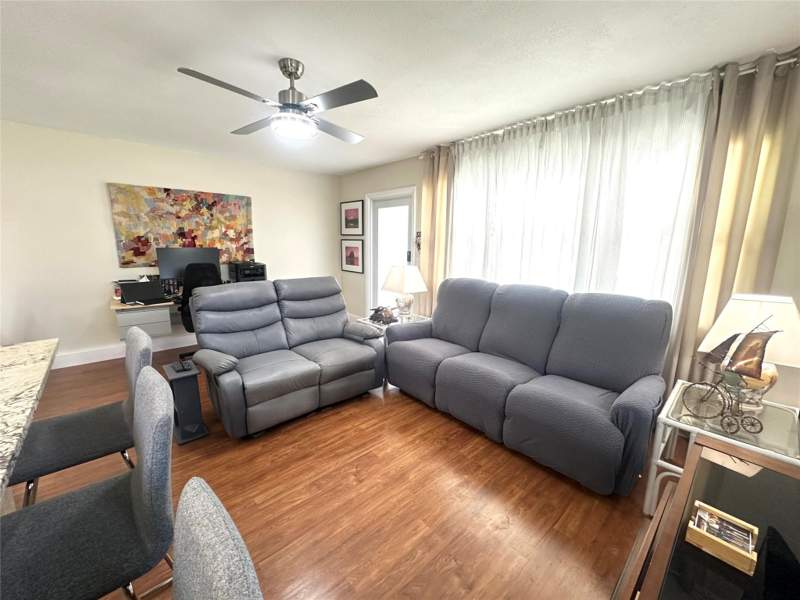 1 bedroom Condominium at 528 Tilford X, Century Village East, Deerfield Beach — photo 5