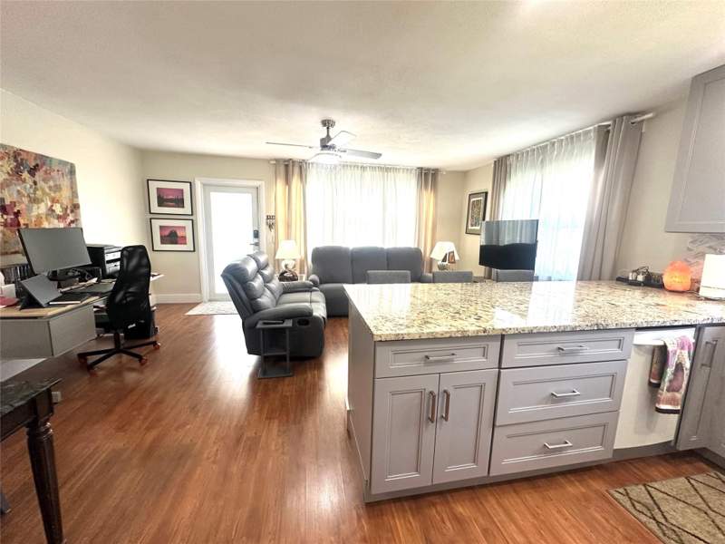 1 bedroom Condominium at 528 Tilford X, Century Village East, Deerfield Beach — photo 4