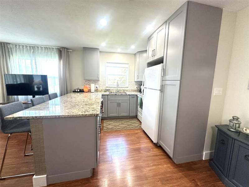 1 bedroom Condominium at 528 Tilford X, Century Village East, Deerfield Beach — photo 3
