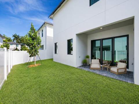 1441 SW 23rd Court, Fort Lauderdale FL - photo 7 of 26