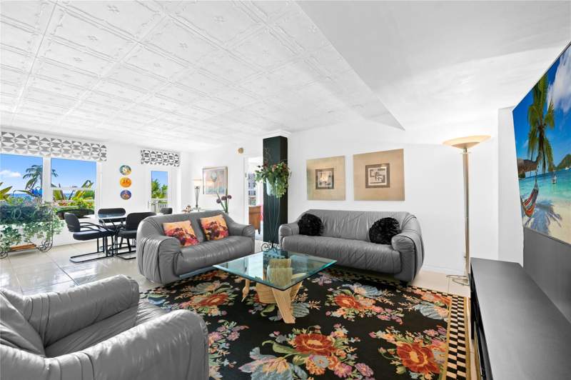 2 bedroom Condominium at 3900 Galt Ocean Drive #105, Playa Del Mar Condo, Fort Lauderdale — photo 2