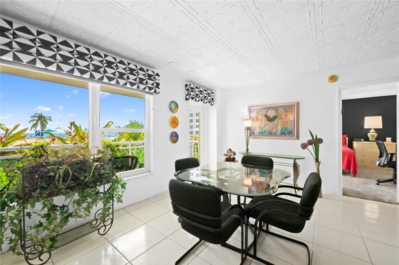 2 bedroom Condominium at 3900 Galt Ocean Drive #105, Playa Del Mar Condo, Fort Lauderdale — photo 4