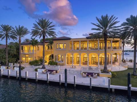 1 Isla Bahia Drive, Fort Lauderdale FL - photo 6 of 99