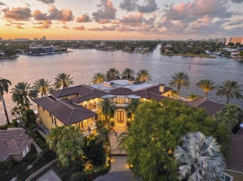 1 Isla Bahia Drive, Fort Lauderdale FL - photo 8 of 99