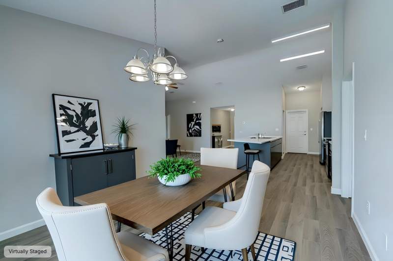 4 bedroom Single Family Residence at 1817 SW Altman Avenue, Port St Lucie Section 20, Port St. Lucie — photo 3