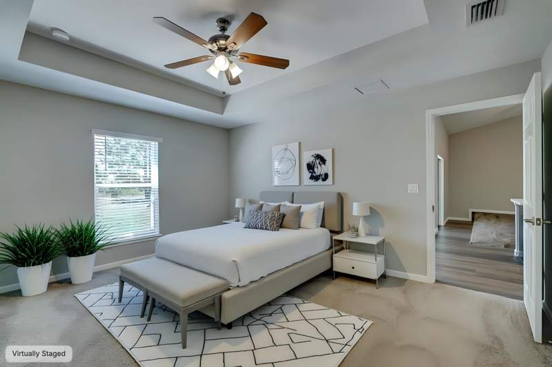 4 bedroom Single Family Residence at 1817 SW Altman Avenue, Port St Lucie Section 20, Port St. Lucie — photo 4