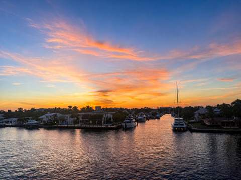 401 N Riverside Drive #406, Pompano Beach FL - photo 20 of 21