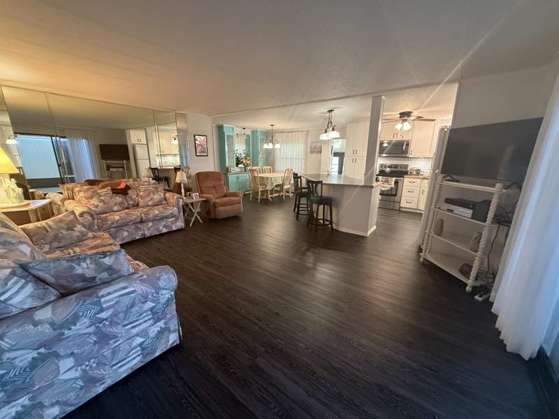 2 bedroom Manufactured Home at 8044 SE Patriot Avenue, Cambridge At Heritage Ridge, Hobe Sound — photo 5
