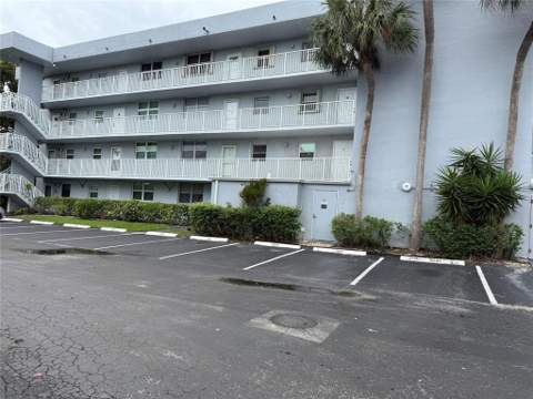 112 Royal Park Drive #4b, Oakland Park FL - photo 21 of 21