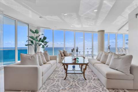 2711 S Ocean Drive #3602, Hollywood FL - photo 8 of 109
