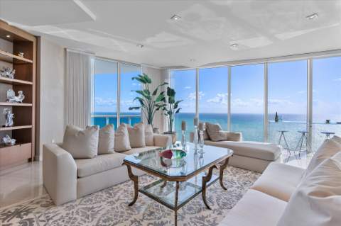 2711 S Ocean Drive #3602, Hollywood FL - photo 6 of 109