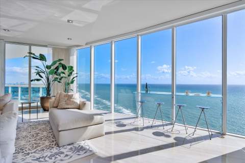 2711 S Ocean Drive #3602, Hollywood FL - photo 9 of 109