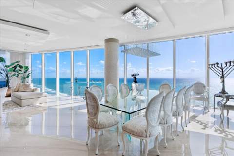 2711 S Ocean Drive #3602, Hollywood FL - photo 10 of 109
