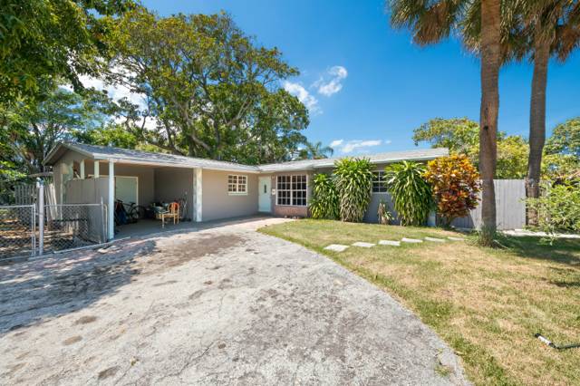 101 NW 18th Street