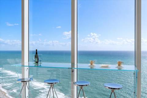 2711 S Ocean Drive #3602, Hollywood FL - photo 7 of 109
