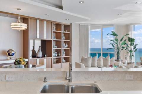 2711 S Ocean Drive #3602, Hollywood FL - photo 22 of 109