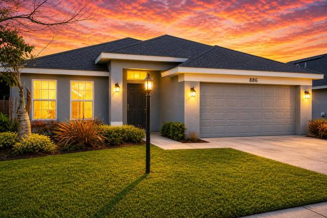 River Place On The St Lucie