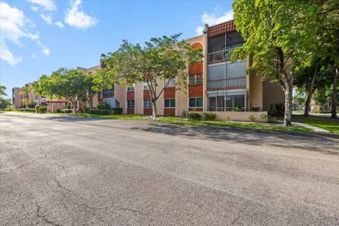 8280 SW 24th Street #7302, North Lauderdale FL - photo 21 of 21