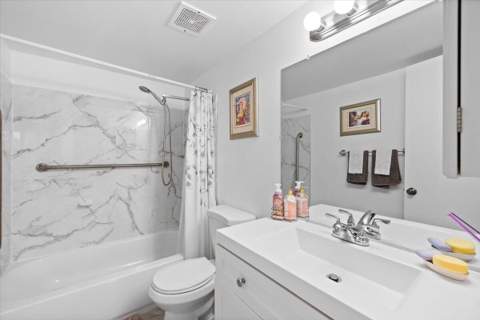 8280 SW 24th Street #7302, North Lauderdale FL - photo 17 of 21