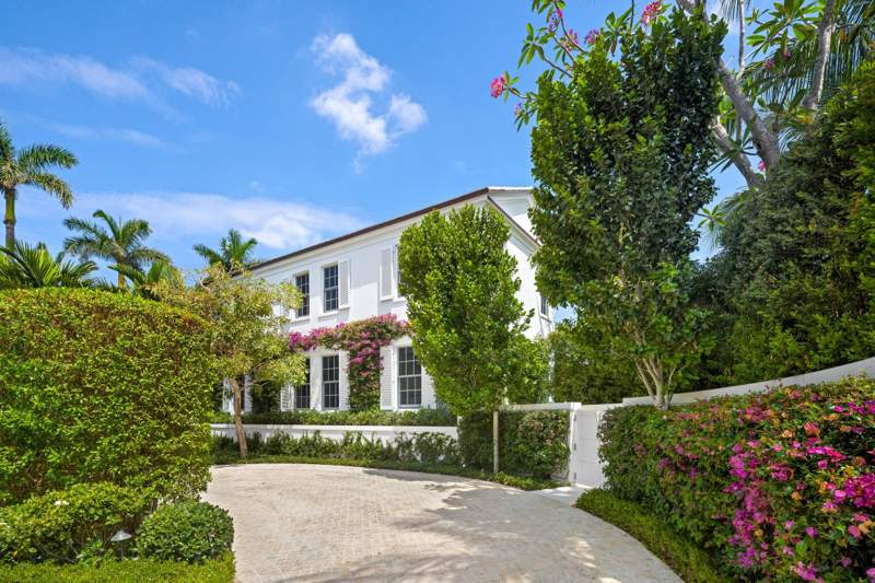 5 bedroom Single Family Residence at 991 N Lake Way, Eden Properties, Palm Beach — photo 3