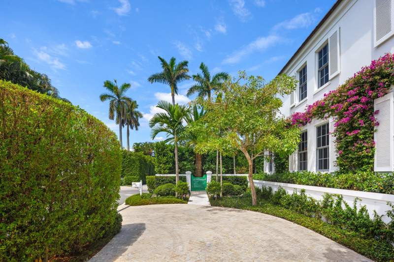 5 bedroom Single Family Residence at 991 N Lake Way, Eden Properties, Palm Beach — photo 4