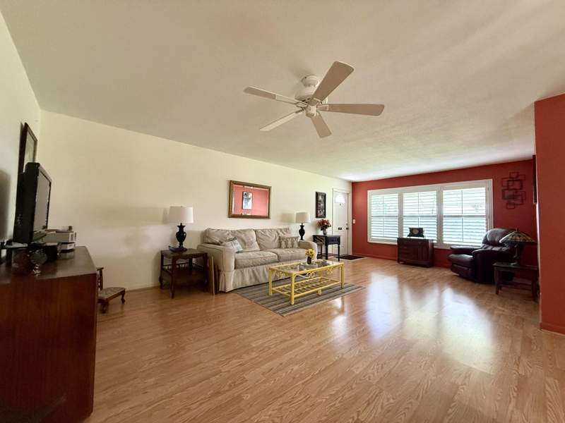 1 bedroom Condominium at 215 South Boulevard #C, High Point West Condo 2, Boynton Beach — photo 4