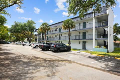 8004 Lagos De Campo Boulevard #C-203, Tamarac FL - photo 19 of 19