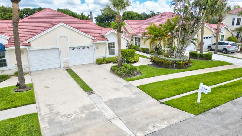 2 bedroom Villa at 6120 Bear Creek Court, Fairfields Lacuna 1, Lake Worth — photo 5
