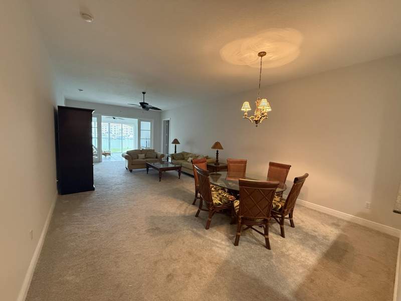 2 bedroom Condominium at 11 W Harbour Isle Dr W #105, Harbour Isle At Hutchinson Island West, Fort Pierce — photo 5