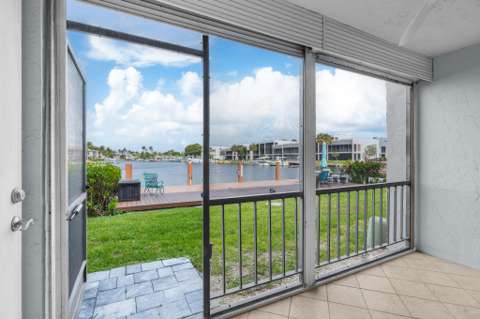 777 S Federal Highway #G103, home for sale on S Federal Highway
