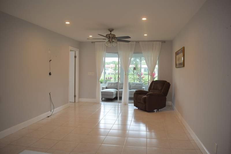 2 bedroom Villa at 117 Golden River Drive, Golden Lakes Village Condo 12-A, West Palm Beach — photo 5