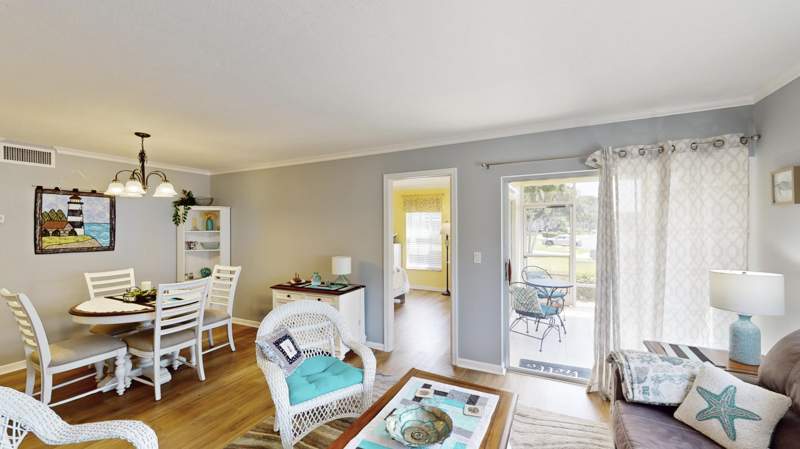 2 bedroom Condominium at 5540 Tamberlane Circle #121, Tamberlane 6 Condo, Palm Beach Gardens — photo 4