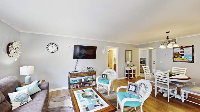 2 bedroom Condominium at 5540 Tamberlane Circle #121, Tamberlane 6 Condo, Palm Beach Gardens — photo 3