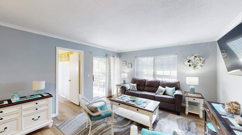 2 bedroom Condominium at 5540 Tamberlane Circle #121, Tamberlane 6 Condo, Palm Beach Gardens — photo 5