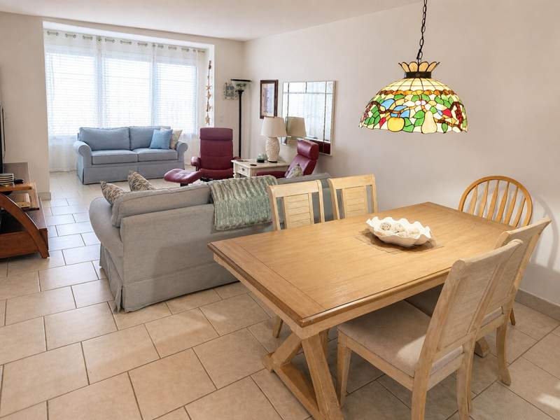1 bedroom Condominium at 2841 Somerset Drive #107, Somerset No 4 Condo, Lauderdale Lakes — photo 4