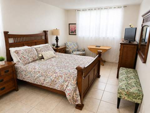 2841 Somerset Drive #107, Lauderdale Lakes FL - photo 6 of 9