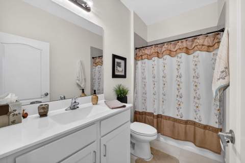 7697 NW Greenbank Circle, Port St. Lucie FL - photo 21 of 22