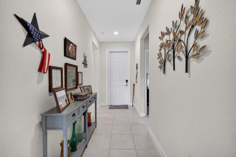3 bedroom Single Family Residence at 7697 NW Greenbank Circle, Copper Creek Plat No 2, Port St. Lucie — photo 3