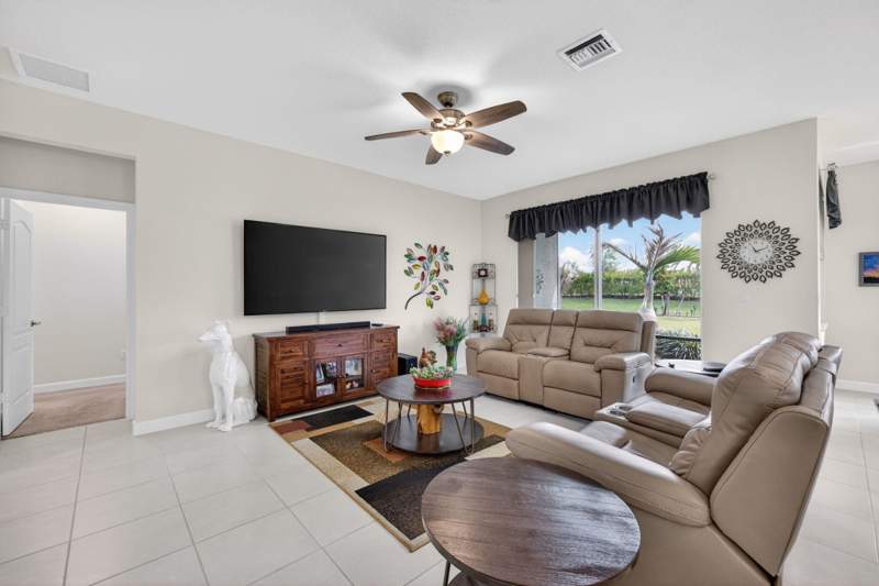 3 bedroom Single Family Residence at 7697 NW Greenbank Circle, Copper Creek Plat No 2, Port St. Lucie — photo 5