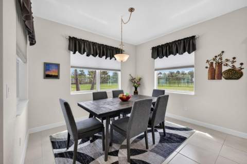 7697 NW Greenbank Circle, Port St. Lucie FL - photo 13 of 22